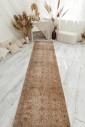 Ковер Yedi Yirmidort 0081a beige-grey